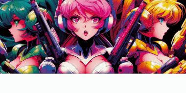 Spacegirl meme coin on Solana