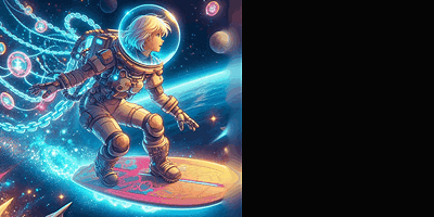 Spacegirl White papers